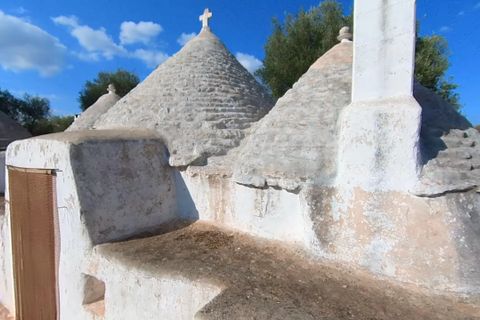 Landejendom i Ostuni, Brindisi, Ostuni - € 87.000 | Ref: 149 - foto 5